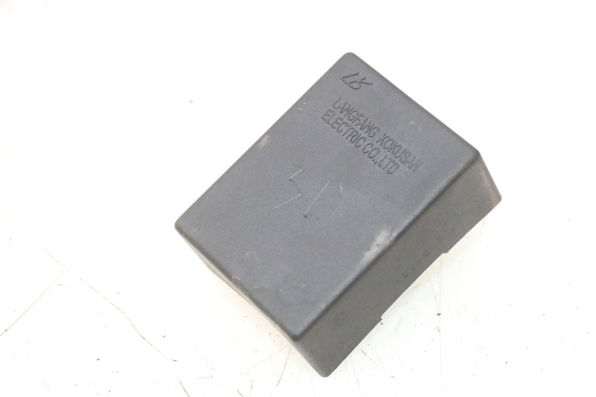 photo de CDI UNIT HOOPER MOVING 50 (2007 - 2012) - Main view