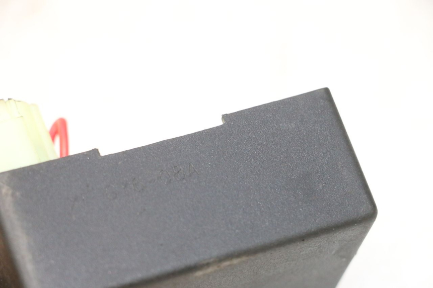 photo de CDI UNIT HOOPER MOVING 50 (2007 - 2012) - Component detail