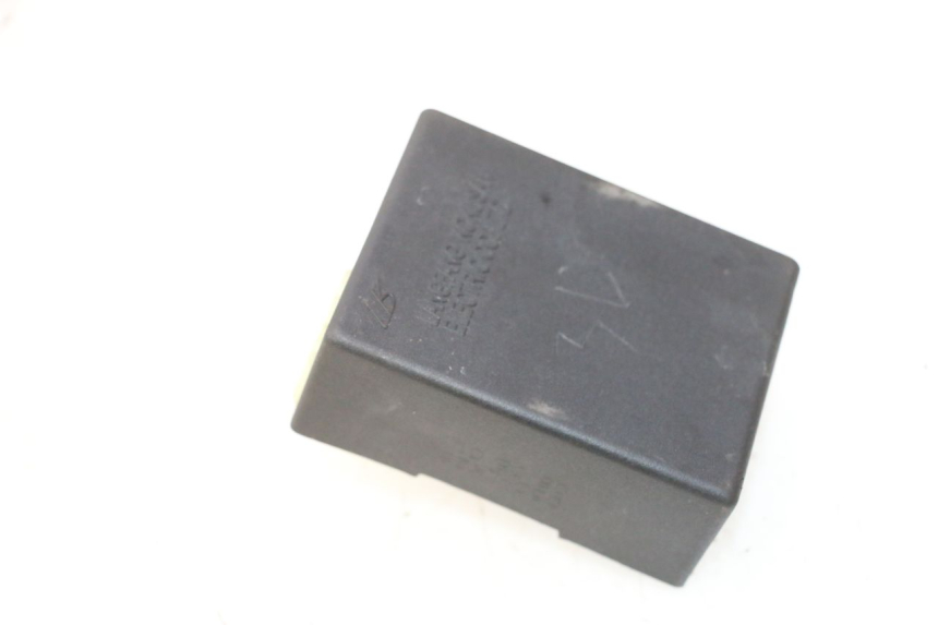 photo de CDI UNIT HOOPER MOVING 50 (2007 - 2012) - Product overview