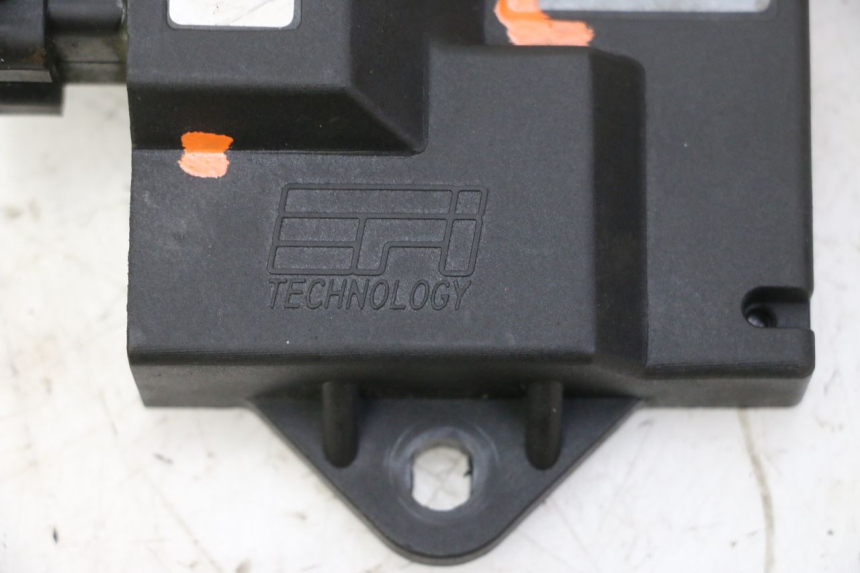 photo de CDI UNIT RIEJU MRT 50 (2018 - 2021) - Product overview