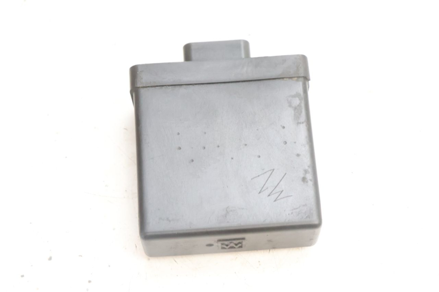photo de CDI UNIT RIEJU MRT PRO SUPERMOTARD 50 (2007 - 2018) - Zoom on usage condition