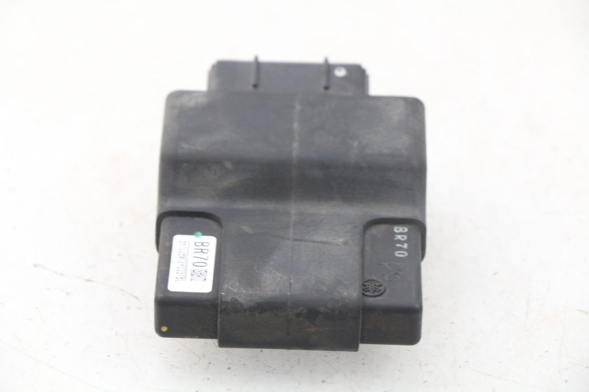 photo de CDI UNIT MBK MW TRYPTIK 125 (2017 - 2022) - Component detail