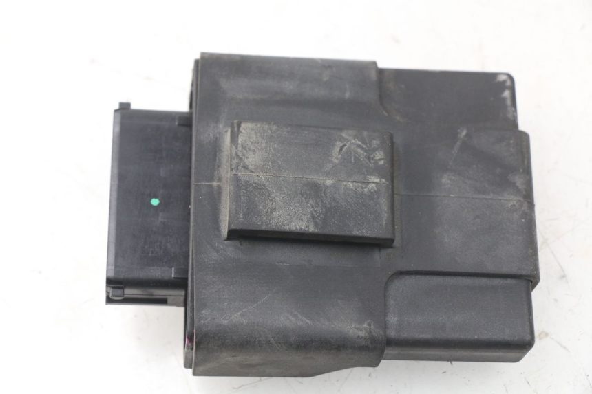 photo de CDI UNIT MBK MW TRYPTIK 125 (2017 - 2022) - Zoom on usage condition