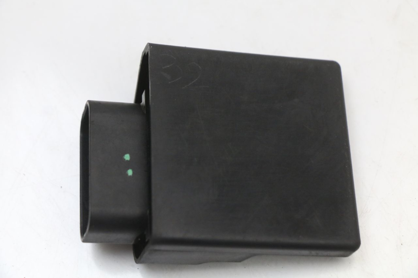 photo de CDI UNIT MBK MW TRYPTIK 125 (2014 - 2016) - Zoom on usage condition