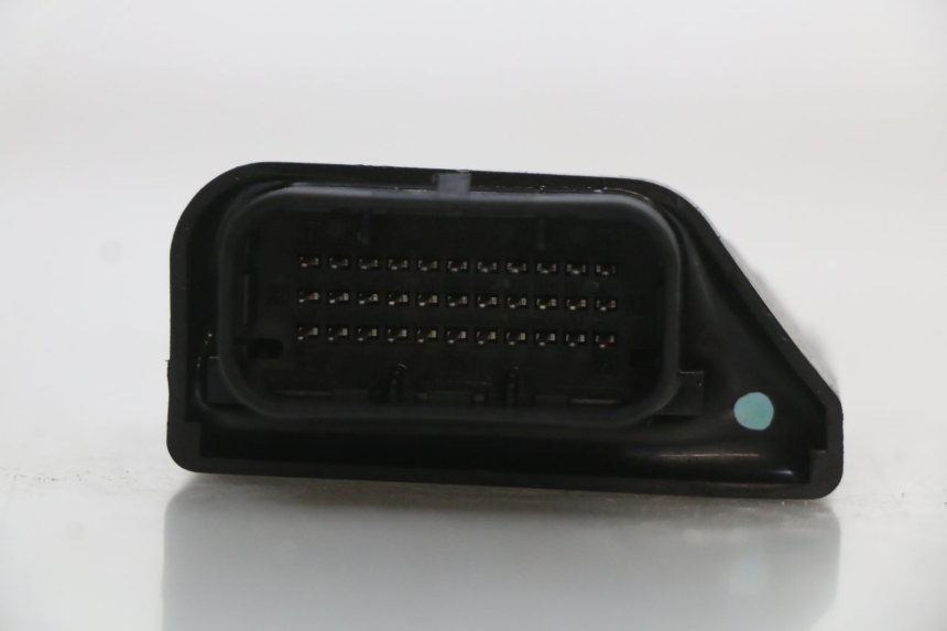 photo de CDI UNIT MBK MW TRYPTIK 125 (2014 - 2016) - Alternative perspective