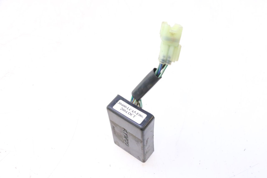 photo de CDI UNIT KYMCO MXU R 250 (2004 - 2010) - Component detail
