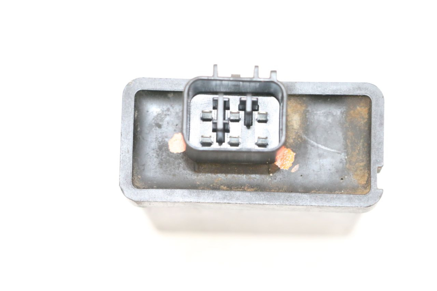 photo de CDI UNIT YAMAHA NEO'S NEOS 2T 50 (1998 - 2007) - Zoom on usage condition