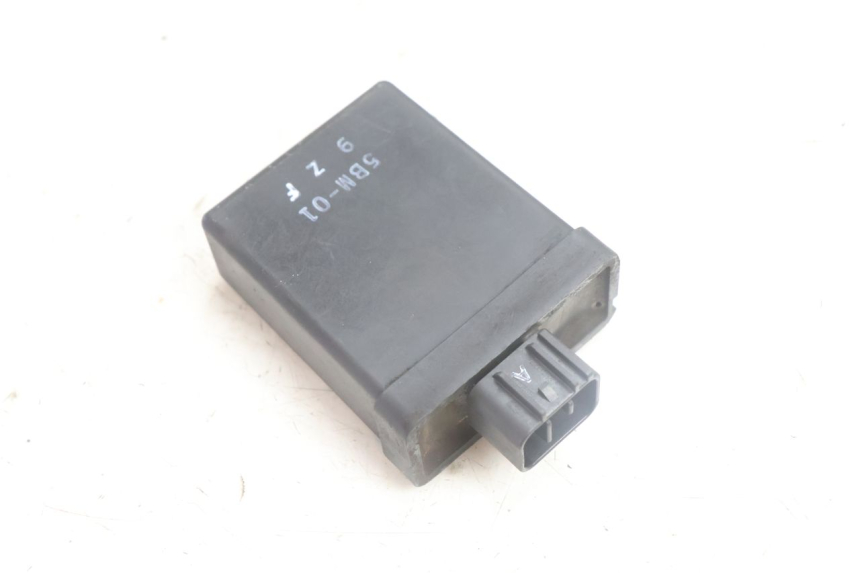 photo de CDI UNIT YAMAHA NEO'S NEOS 2T 50 (1998 - 2007) - Component detail