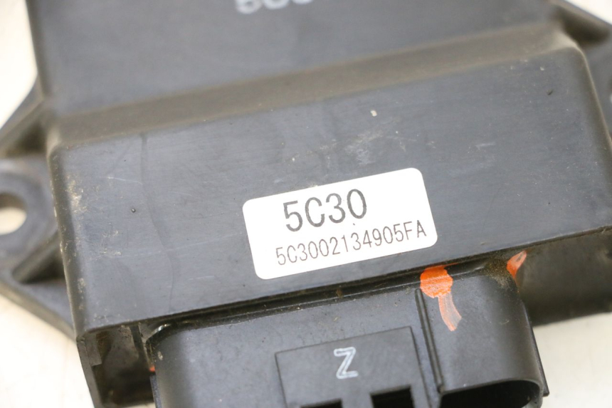 photo de CDI UNIT YAMAHA NEOS NEO'S 4T 50 (2008 - 2016) - Component detail