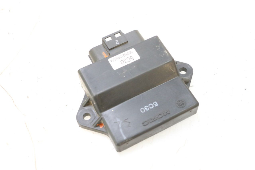 photo de CDI UNIT YAMAHA NEOS NEO'S 4T 50 (2008 - 2016) - Zoom on usage condition