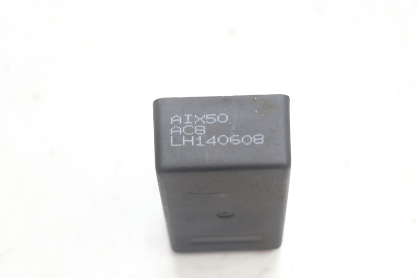 photo de CDI UNIT IMF INDUSTRIE NEW PACH 2T 50 (2014 - 2020) - Technical close-up