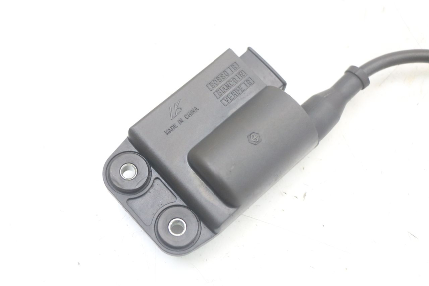photo de CDI UNIT PIAGGIO NEW TYPHOON 50 (2010 - 2017) - Component detail