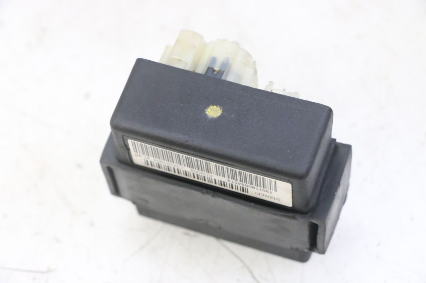 photo de CDI UNIT PIAGGIO NEW TYPHOON 50 (2018 - 2021) - Zoom on usage condition