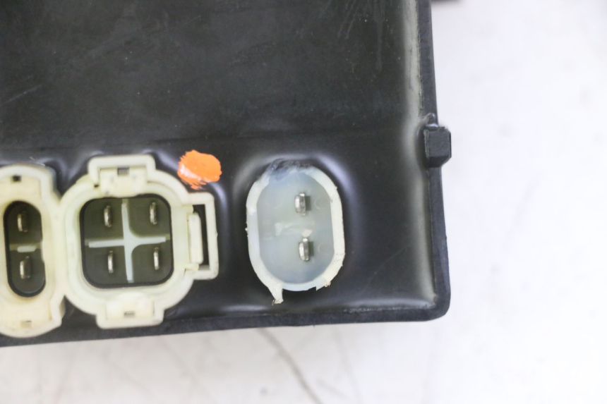 photo de CDI UNIT PIAGGIO NEW TYPHOON 50 (2018 - 2021) - Fixing points details