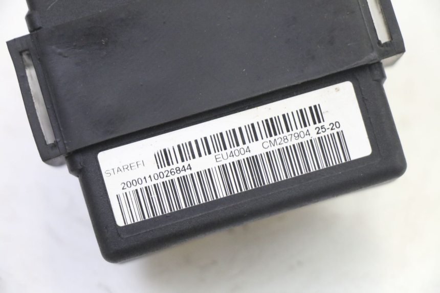 photo de CDI UNIT PIAGGIO NEW TYPHOON 50 (2018 - 2021) - Technical close-up