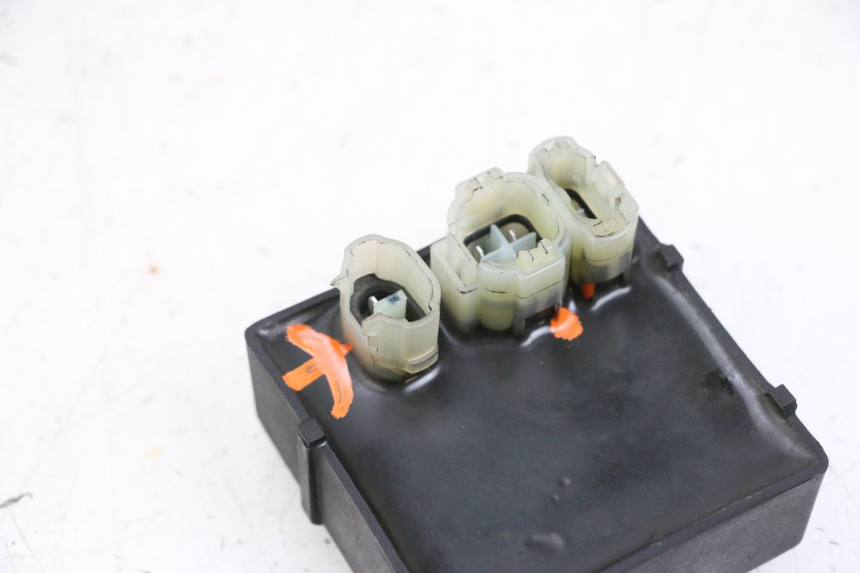 photo de CDI UNIT PIAGGIO NEW TYPHOON 50 (2018 - 2021) - Component detail