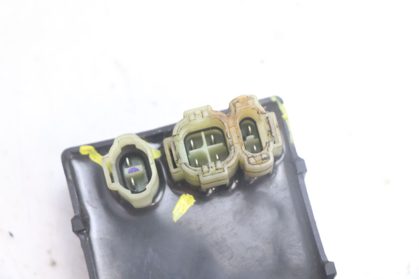 photo de CDI UNIT PIAGGIO NEW TYPHOON 50 (2018 - 2021) - Component detail