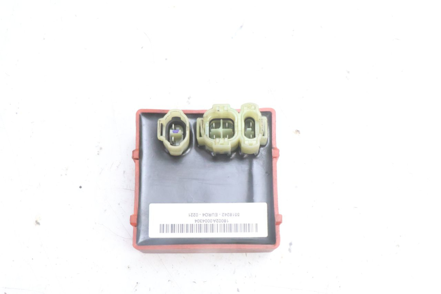 photo de CDI UNIT PIAGGIO NEW TYPHOON 50 (2018 - 2021) - Main view