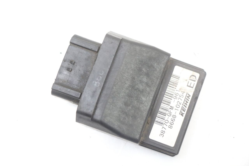 photo de CDI UNIT HONDA NHX LEAD 110 (2008 - 2010) - Main view