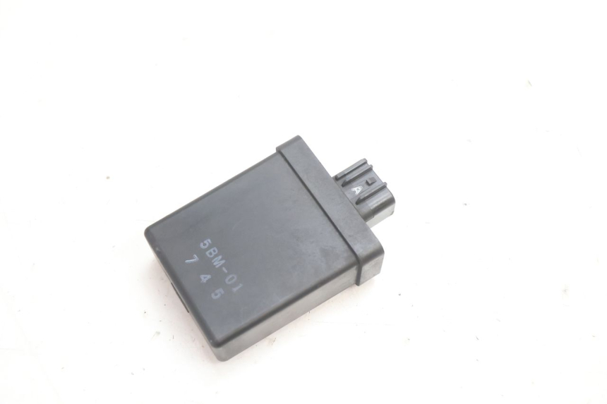 photo de CDI UNIT MBK NITRO 50 (2004 - 2008) - Main view