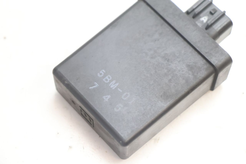 photo de CDI UNIT MBK NITRO 50 (2004 - 2008) - Component detail