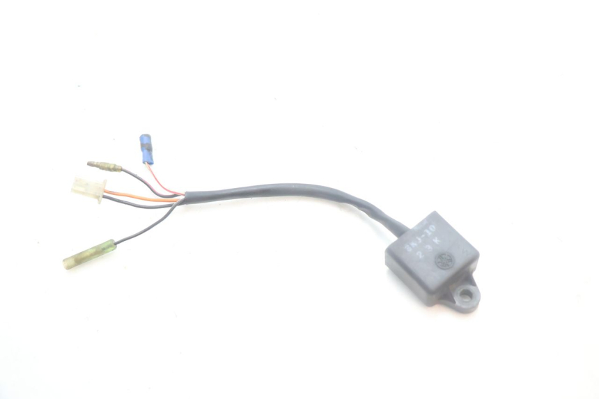 photo de CDI UNIT MBK NITRO 50 (2004 - 2008) - Main view