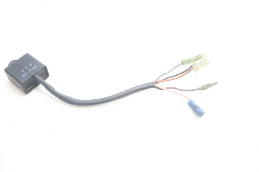 photo de CDI UNIT MBK NITRO 50 (2004 - 2008) - Zoom on usage condition