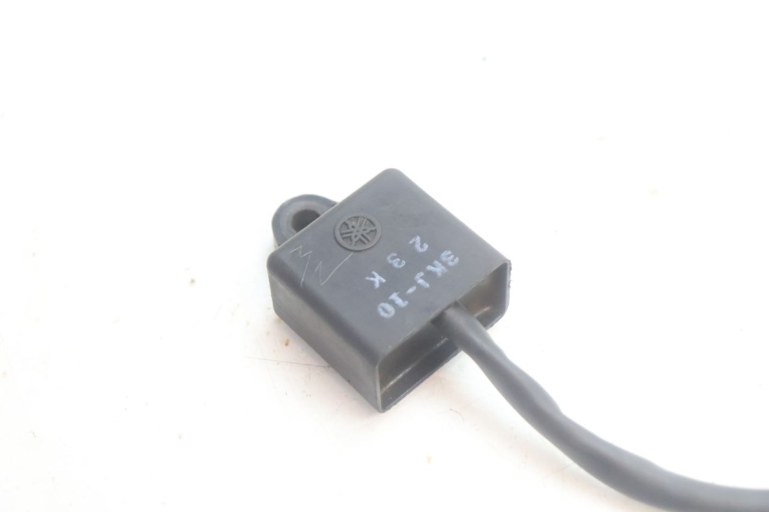 photo de CDI UNIT MBK NITRO 50 (2004 - 2008) - Alternative perspective