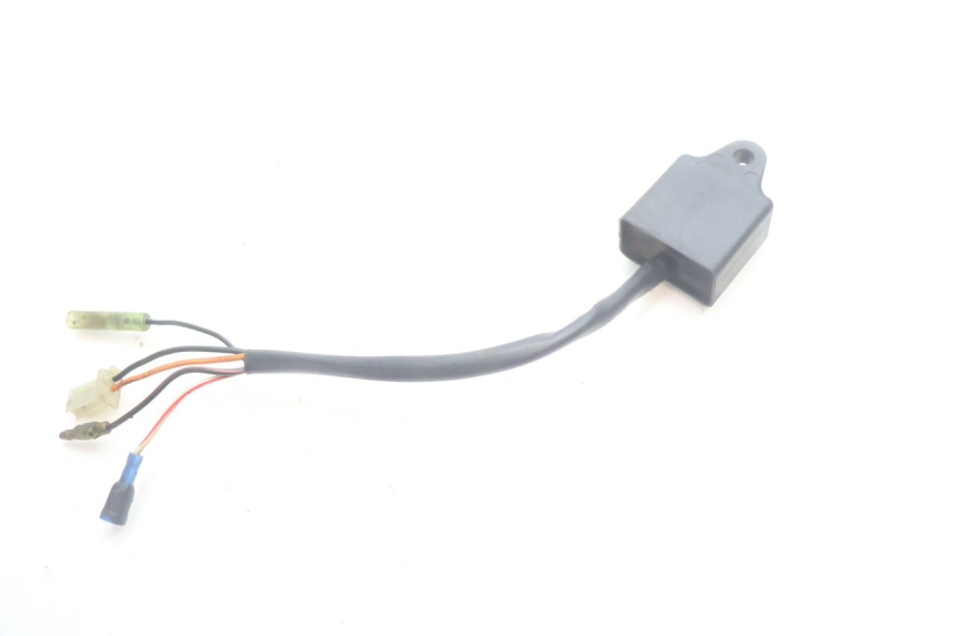 photo de CDI UNIT MBK NITRO 50 (2004 - 2008) - Technical close-up