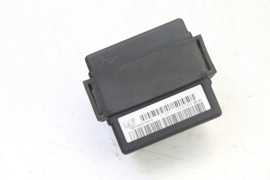 photo de CDI UNIT PIAGGIO NRG POWER PUREJET 50 (2018 - 2021) - Alternative perspective