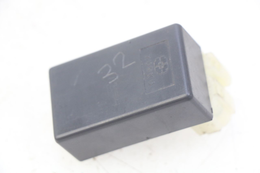 photo de CDI UNIT SELECT UP OCTALIS 125 (2007 - 2012) - Main view