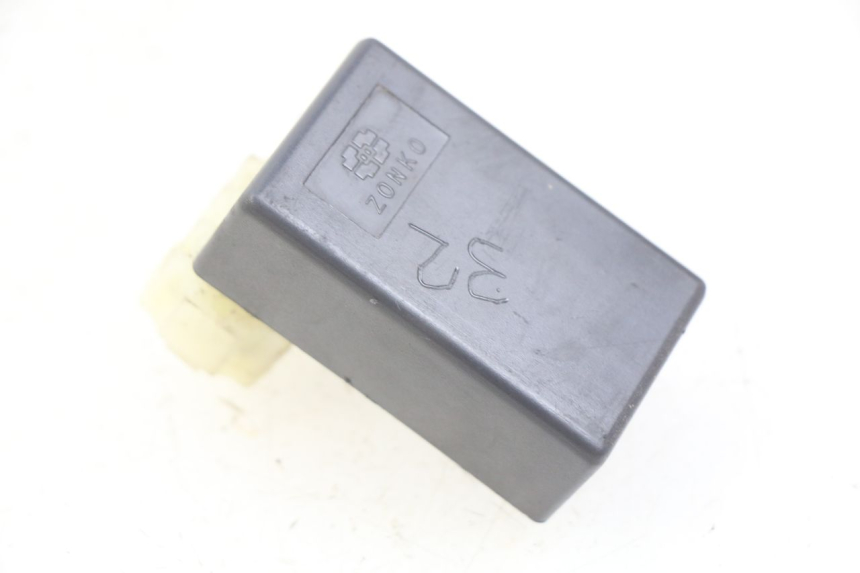 photo de CDI UNIT SELECT UP OCTALIS 125 (2007 - 2012) - Component detail