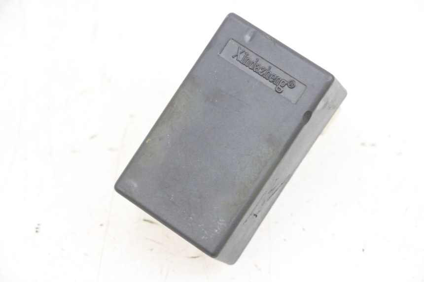 photo de CDI UNIT JM MOTORS OLDIES 4T 50 (2010 - 2020) - Main view