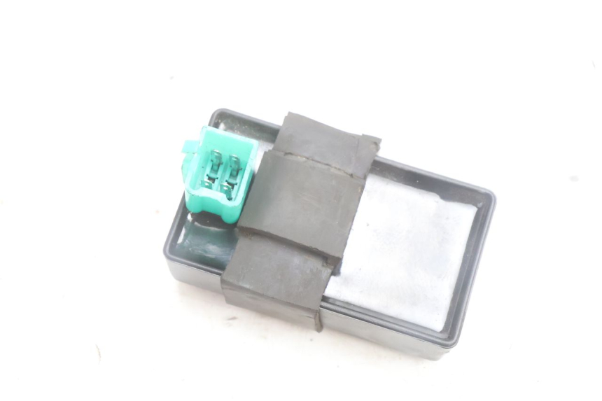 photo de CDI UNIT JM MOTORS OLDIES 4T 50 (2010 - 2020) - Main view