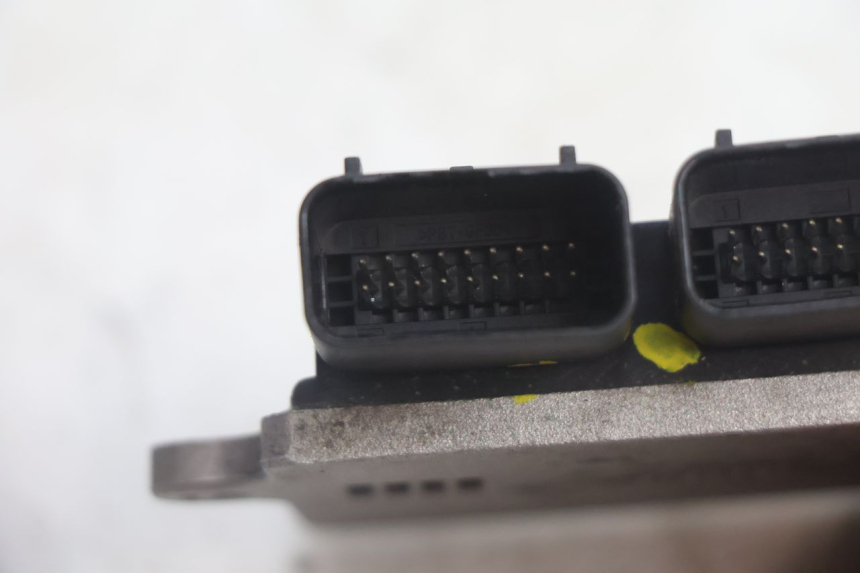 photo de CDI UNIT JM MOTORS OLDIES 4T 50 (2020 - 2026) - Technical close-up
