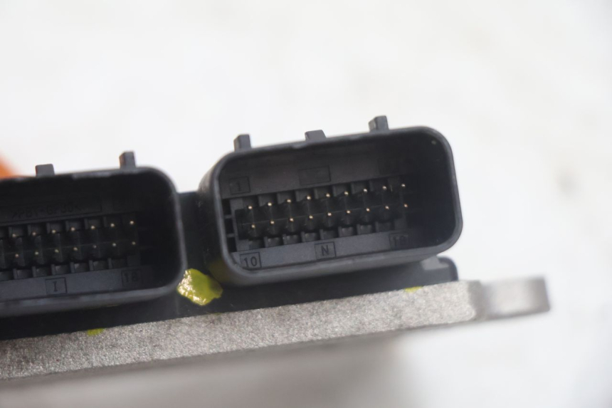photo de CDI UNIT JM MOTORS OLDIES 4T 50 (2020 - 2026) - Product overview