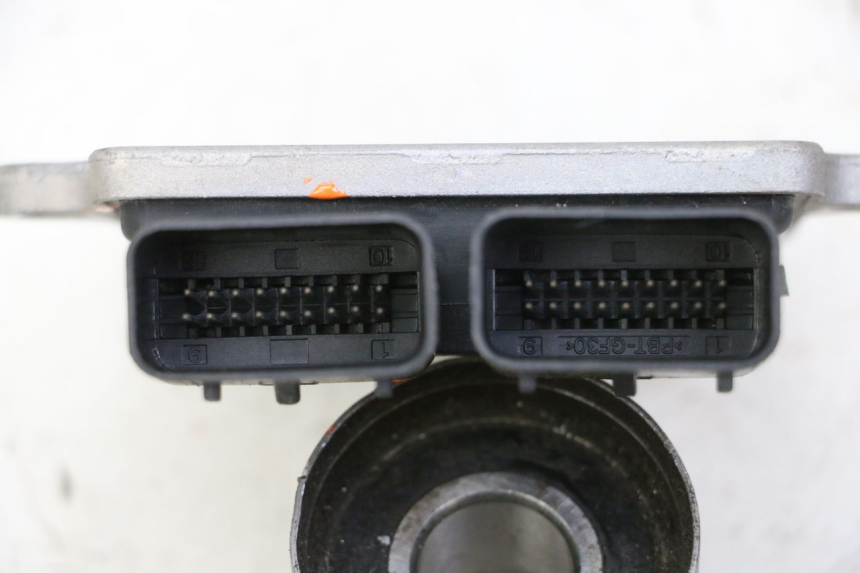 photo de CDI UNIT JM MOTORS OLDIES GT 4T 50 (2018 - 2025) - Zoom on usage condition