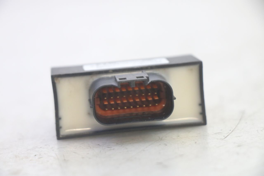 photo de CDI UNIT JM MOTORS OLDIES GT 4T 50 (2018 - 2025) - Alternative perspective