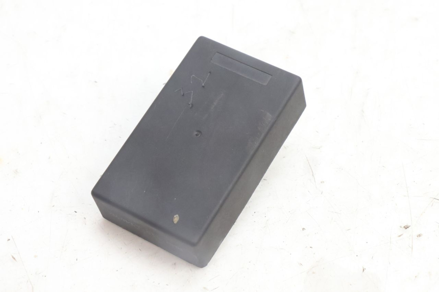 photo de CDI UNIT SYM ORBIT 2 4T 50 (2008 - 2017) - Main view