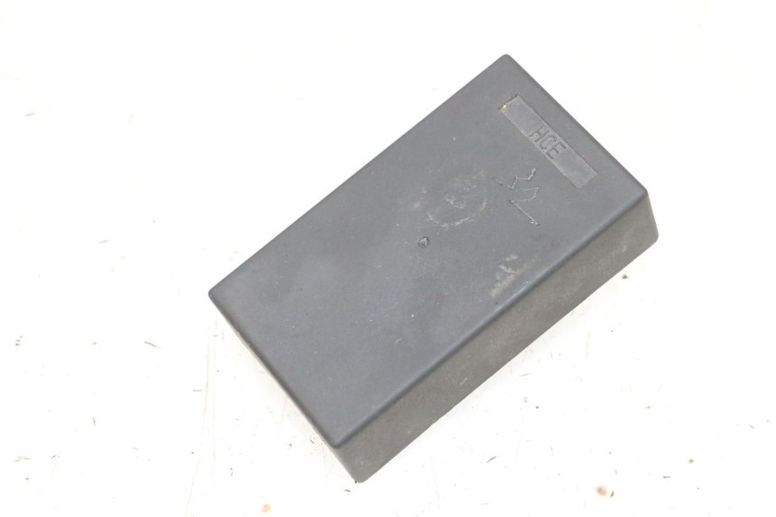 photo de CDI UNIT SYM ORBIT 2 50 (2008 - 2014) - Main view