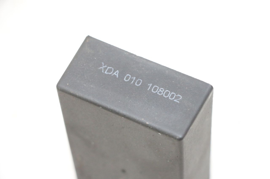 photo de CDI UNIT SYM ORBIT 2 50 (2008 - 2014) - Alternative perspective