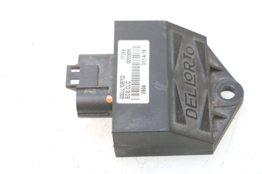 photo de CDI UNIT SYM ORBIT III 3 4T 50 (2018 - 2021) - Main view