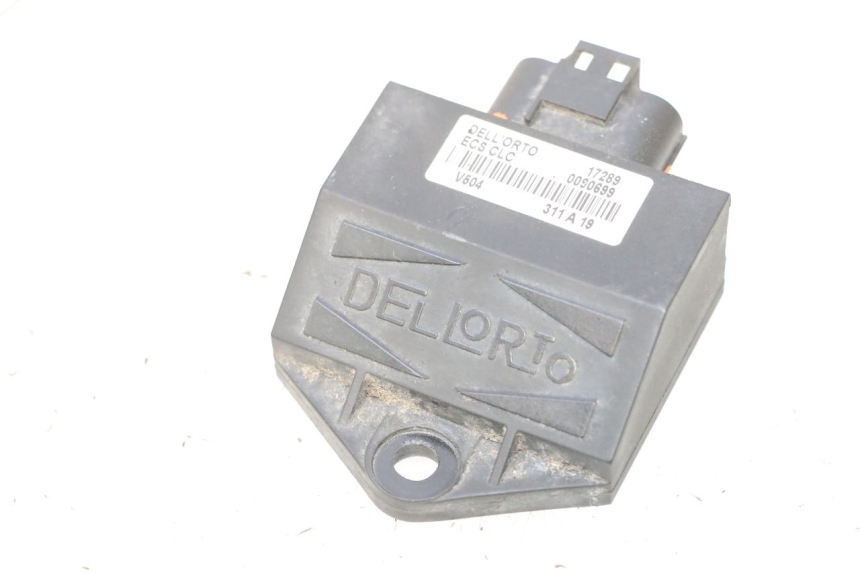 photo de CDI UNIT SYM ORBIT III 3 4T 50 (2018 - 2021) - Component detail