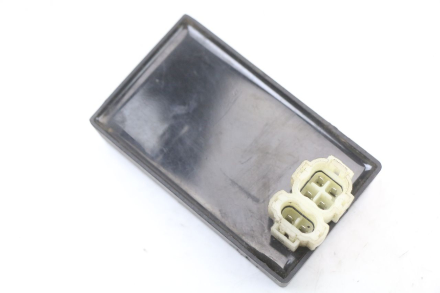 photo de CDI UNIT SYM ORBIT 50 (2008 - 2010) - Main view