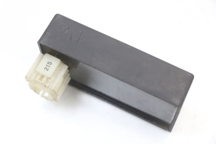 photo de CDI UNIT SYM ORBIT 50 (2008 - 2010) - Component detail