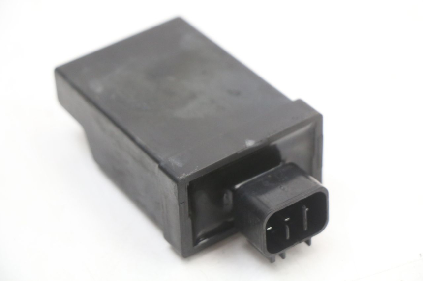 photo de CDI UNIT ASTOR ORCAL 125 (2015 - 2017) - Main view