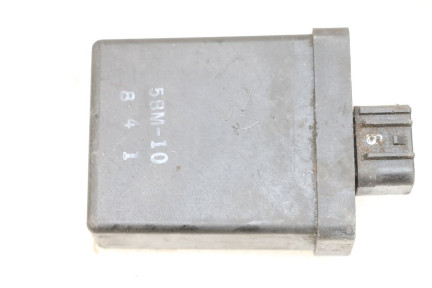 photo de CDI UNIT MBK OVETTO 2T 50 (2007 - 2017) - Main view