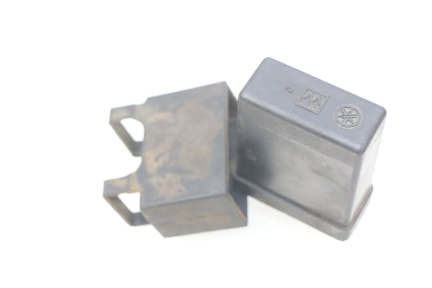 photo de CDI UNIT MBK OVETTO 2T 50 (2007 - 2017) - Zoom on usage condition