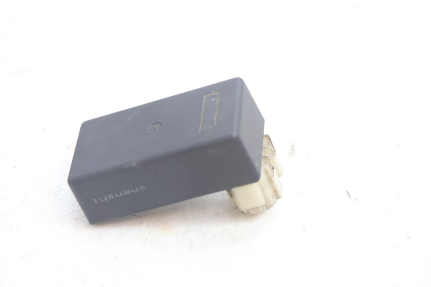 photo de CDI UNIT IMF INDUSTRIE PACH 2T 50 (2009 - 2013) - Technical close-up