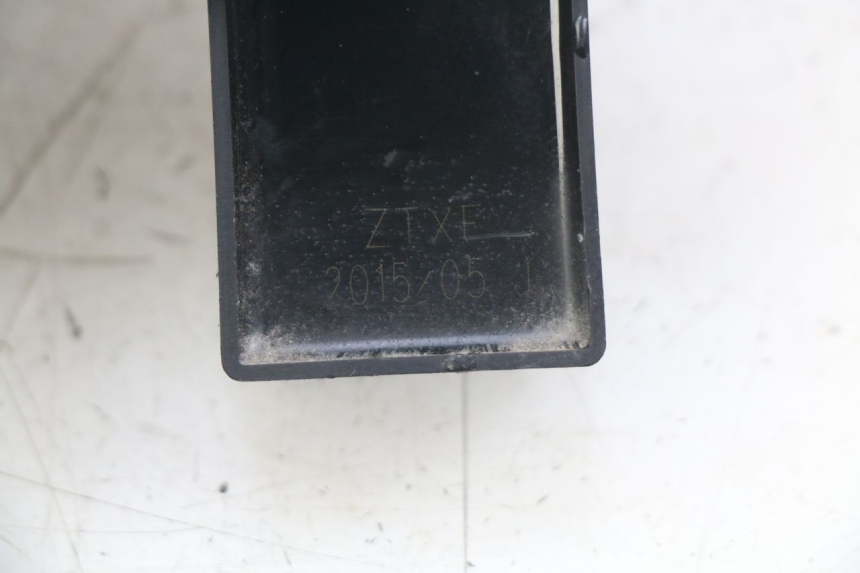 photo de CDI UNIT PANTHERA PANTHERA 110 (2010 - 2017) - Component detail